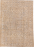 Antique Kaisary Area Rug (8' x 11')